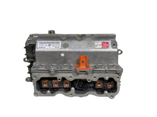 Добавлю гибридный модуль привода гольф 7 а3 5g0907070d