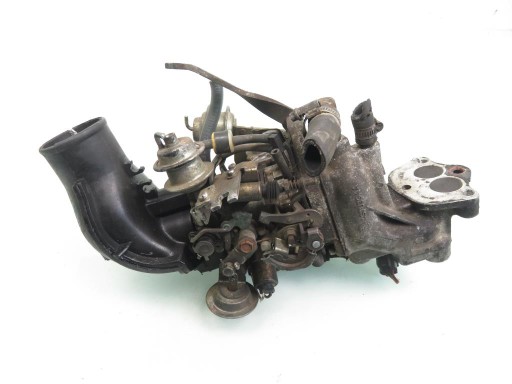 Карбюратор fiat cinquecento 0.7 as7u3g1 77188170