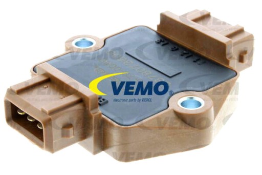 V10-70-0050 - Vemo модуль запалювання audi 100 c4 80 b4 a4 b5 a6 c4 a6 c5 a8 d2 allroad c5
