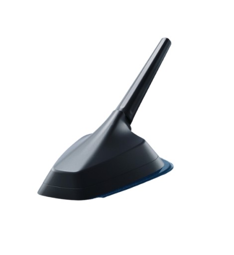 Bat антенны, короткая антенна Dacia, Renault OE