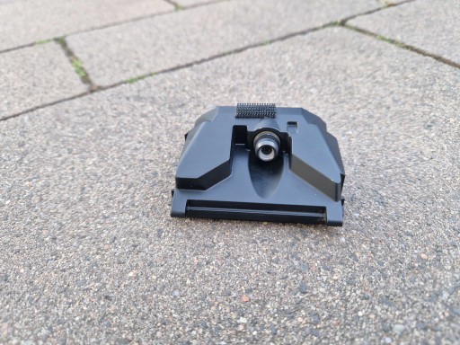 <2018 - Bmw3 g20 g21 kafas передня камера 7911468 2019