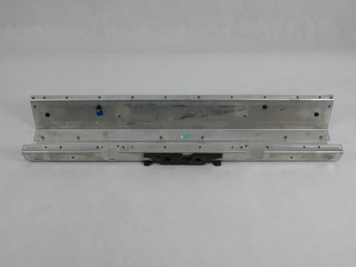 A79000409775 - MERCEDES SLK R171 каркас крыши балка крепление