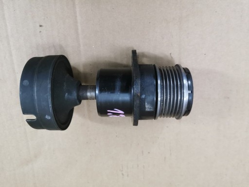 Ford focus mk2 c-max 1.8 tdci сцепление генератора