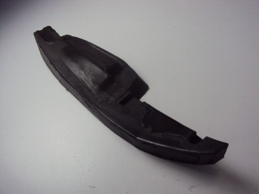 5G0864236A - ЗВУКОИЗОЛЯЦИЯ ПРАВОГО КРЫЛА VW GOLF VII 2012-