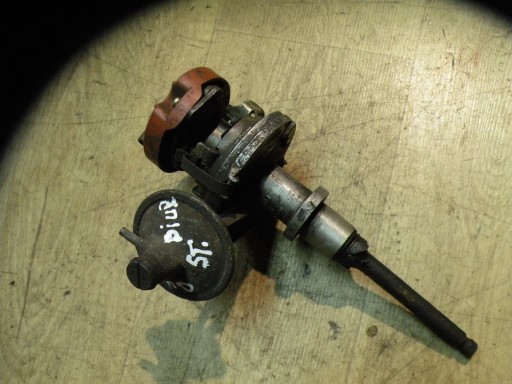 Устройство зажигания фсо полонез