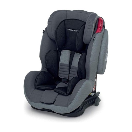 АВТОКРЕСЛО FOPPAPEDRETTI ISODYNAMIK 9 - 36KG ISOFIX TT