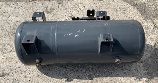 1961061 - Балон для повітря 34л daf xf 106 euro 6