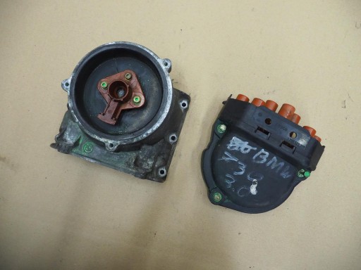 1235522365 - Купольный распределитель зажигания bmw 7 e32