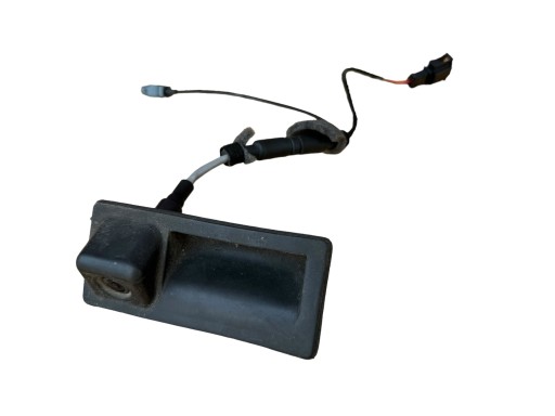 5N0827566AA 0000 - Audi a6 c7 4g q5 8r a4 a5 камера заднього виду оригінал