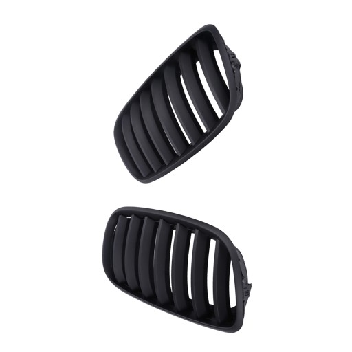 254663 - 2 . Передняя почка для автомобиля X5 X5M