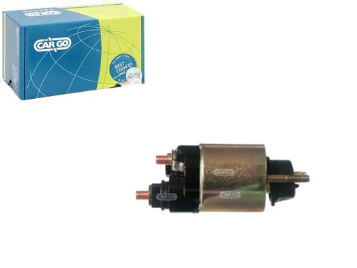 234992 - Соленоид стартера 12 в toyota avensis celica corolla corolla