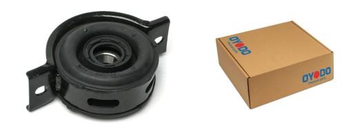 Опора карданного валу mitsubishi 85p5001-oyo