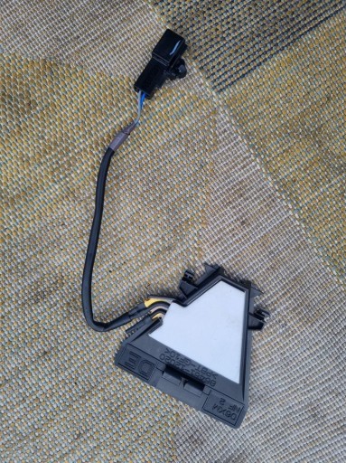 86461-12020 - Подогреватель ремня безопасности камеры corolla e21