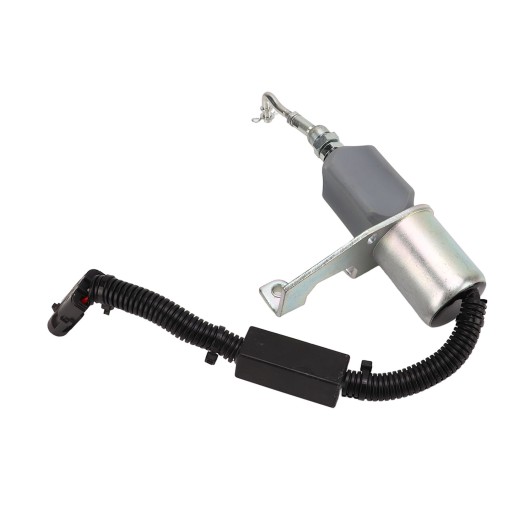 1618220182211 - Электромагнитный клапан остановки двигателя c4942879