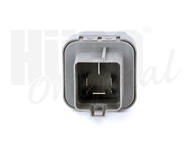 132251 - Реле свічки розжарювання