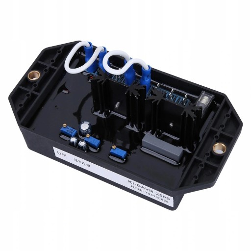 GS20759 - Ки-давр-250с генератор авр регулятор напряжения