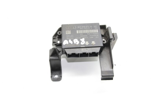 Паркувальний модуль pdc audi a4 b8 a5 8t 8k0919475aa