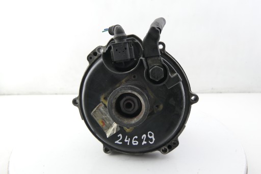 Водяний генератор bmw e39 e53 4.4i 0986041750