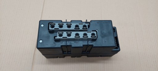 2208001148 - Насос центрального замка мерседес w220