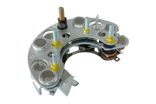 Комплект для выпрямления hc-cargo 231721 hc cargo