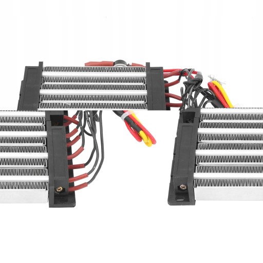 1013200154111 - Нагреватель ptc с керамической изоляцией