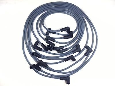 2937 - Кабелі запалювання camaro firebird 85-86