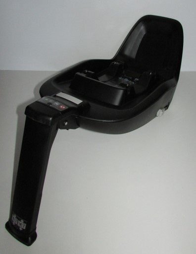 База Isofix Maxi-Cosi 2way Fix для 2waypearl Pebble