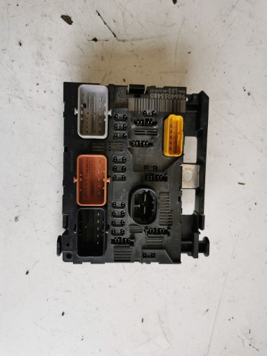 Модуль BSM L03 CITROEN PEUGEOT 9664055480