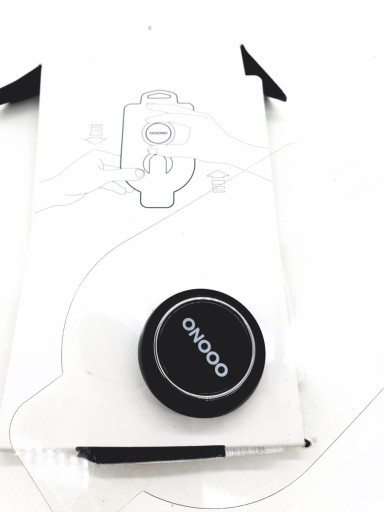 АНТИРАДАР OOONO ДОРОЖНАЯ СИГНАЛИЗАЦИЯ ЧЕРНЫЙ