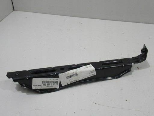 51717195541 - X6 08 - усиление зоны раздавливания двери слева сзади