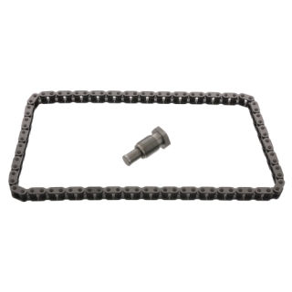 45002 - FEBI цепь ГРМ AUDI A4 A6 A8 2.5