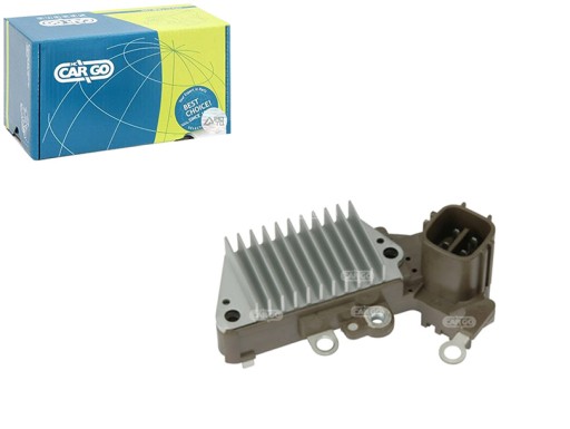 Регулятор напряжения 236768 hc cargo hc-cargo