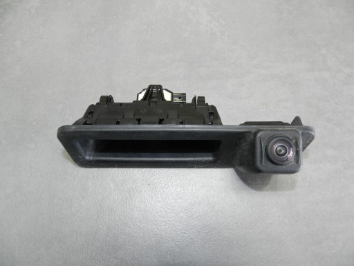 BMW X3 G01 дверная ручка двери задняя камера 7405634