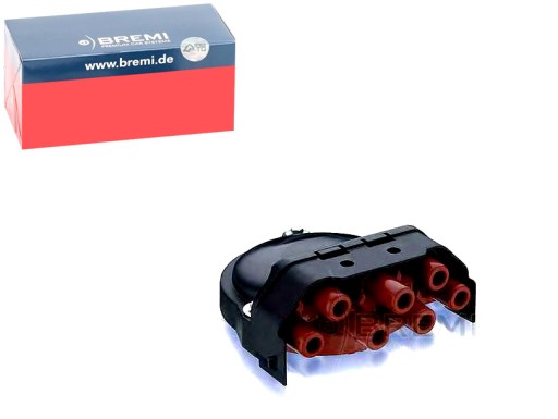 BMI6019R/RS4 - Устройство зажигания bremi 60513050 594142 7700267694