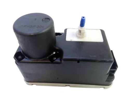 Насос центрального замка 6n0962257 vw polo iii