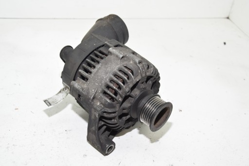 Генератор bmw e46 325i 320i 328i m52tu 1432978