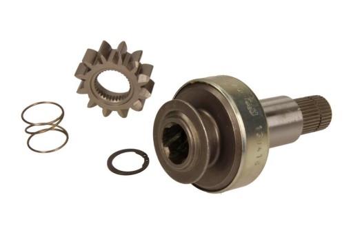 940113020520 - Amb0520 стартер bendix vw amarok 2.0 940113020