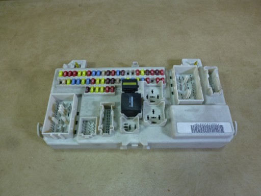 4M5T-14A073-DE - ФОКУС MK2 C-MAX МОДУЛЬ BSI 4M5T14A073DE