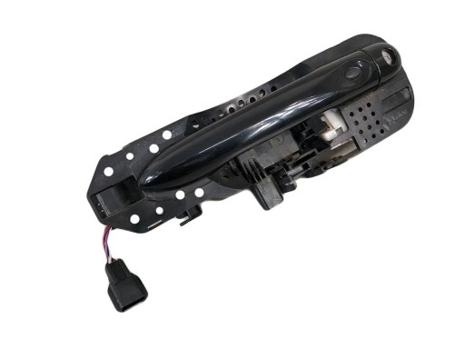 806070033R - РУЧКА ДВЕРИ ПЕРЕДНИЙ ЛЕВЫЙ ДАТЧИК RENAULT SCENIC III