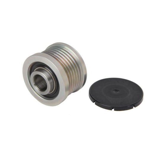 Шкив генератора skf vkm 06203