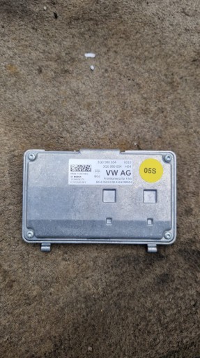 Vw passat b8 2014/2108 камера lane assistant 3q0980654