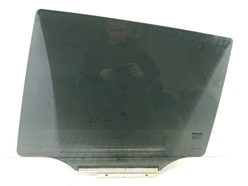 LORK-441-140416 - Ліве заднє скло suzuki sx4 suv