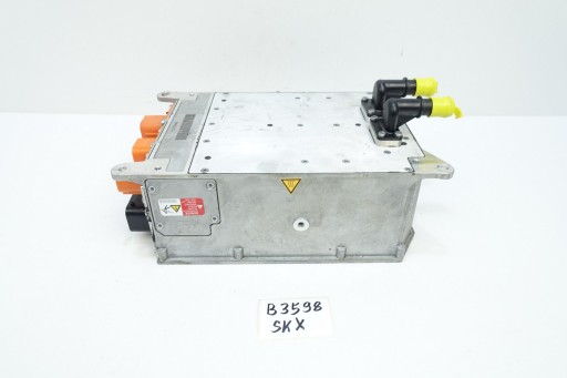 Зарядное устройство для аккумулятора vw e-golf 5qe915681b