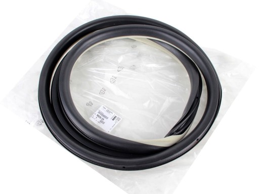 9025E5 - Ущільнювач дверей передній правий лівий CITROEN C5 III X7