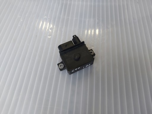 E60 - Bmw e90 контролер свічок розжарювання 7801200 m47 oe