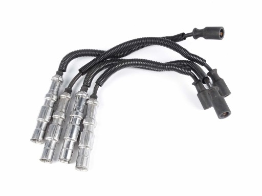 A2661500118 - Mercedes w245 1.5 1.7 кабель запалювання