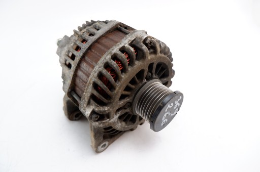 A3TJ2481ZE - Генератор 150a qashqai+2 j10 2.0 dci 23100jd71a