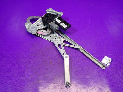 Fluence склопідйомник передній лівий 807210014r eu