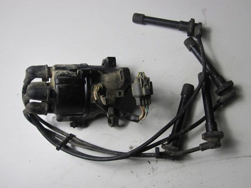 TD-63Q - Пристрій запалювання honda hr-v 1.6 97