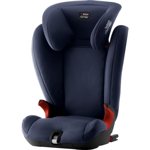 BRITAX ROMER KIDFIX SL АВТОКРЕСЛО 15-36 КГ